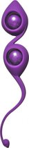 Vaginal balls Emotions Gi-Gi Paars