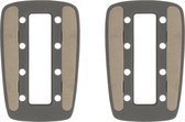 Lipo elektrode pads