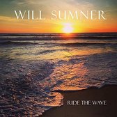 Will Sumner - Ride The Wave (CD)