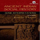 Ancient Indian Social History: Some Interpretations