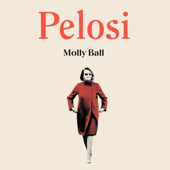 Pelosi - cover