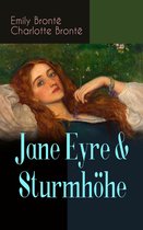 Jane Eyre & Sturmhöhe (Vollständige deutsche Ausgaben)
