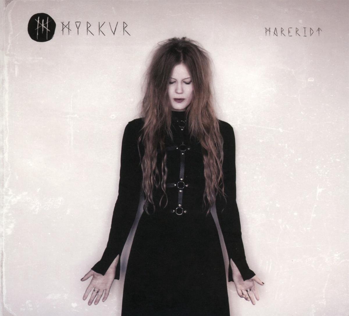 Mareridt