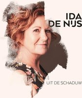 Ida De Nijs - Uit De Schaduw (CD)