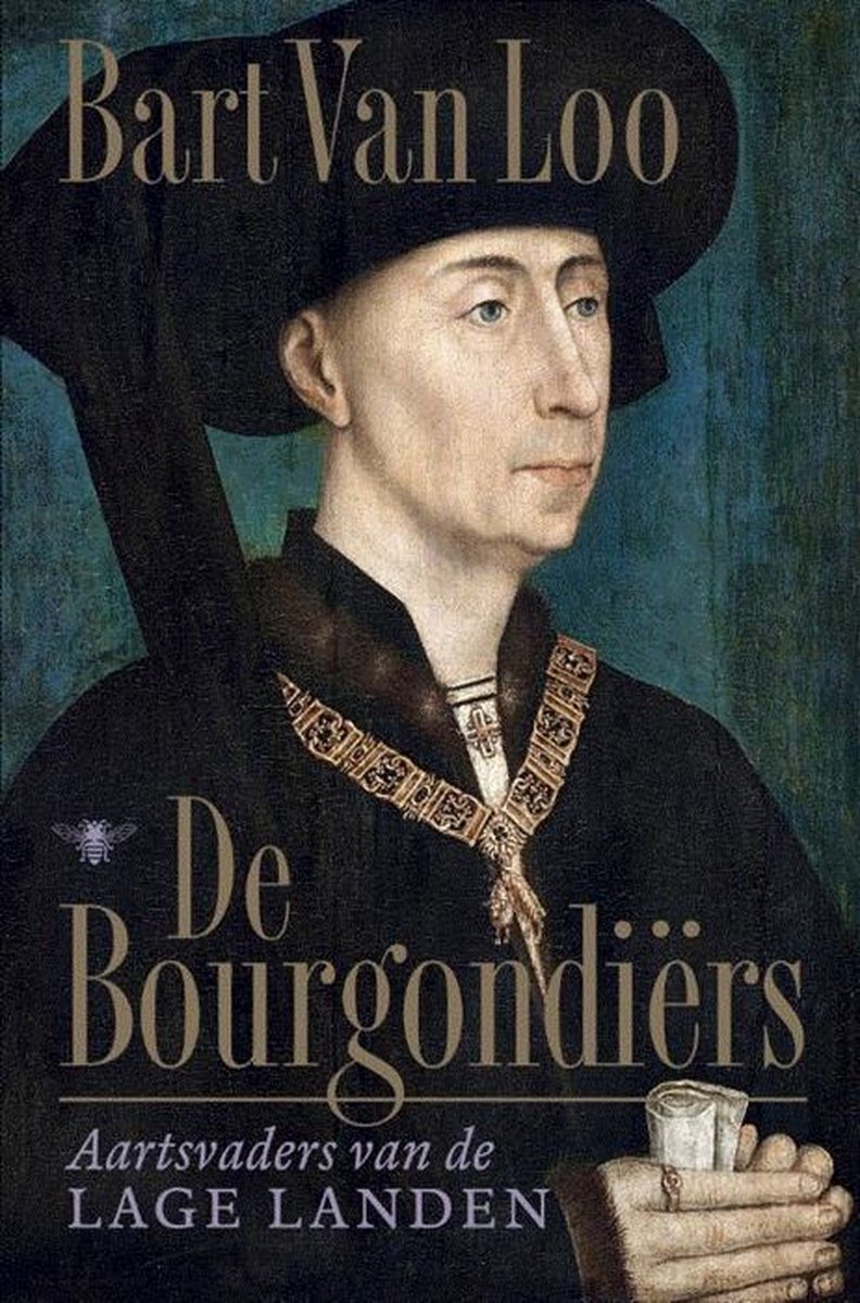 De Bourgondiërs - Bart van Loo