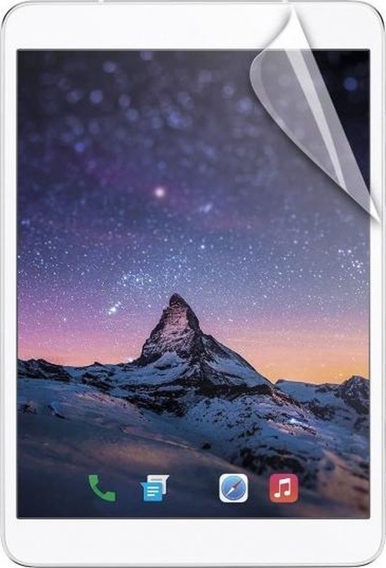 Savvies 6er-Pack Displayschutzfolien Für Banlvs CS2PRO 1.85 Zoll – Ultraklar & Blasenfrei