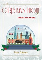 Brenda Park Mysteries 2 -  Christmas Flight