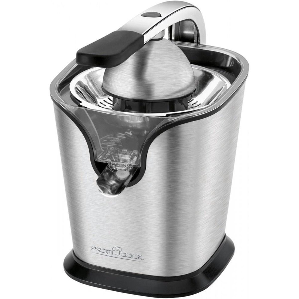 ProfiCook ZP 1154 - Citruspers thumbnail 4
