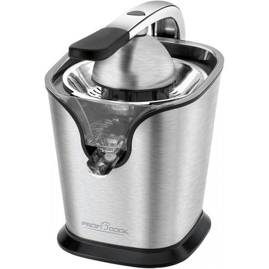 ProfiCook ZP 1154 - Citruspers - 160W van Merkloos — afbeelding 4