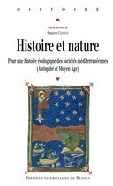 Histoire - Histoire et nature