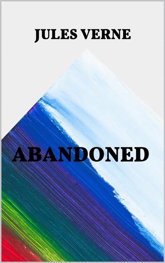 Abandoned - cover