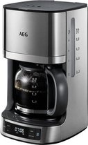 AEG KF7700 koffiezetapparaat Half automatisch Filterkoffiezetapparaat