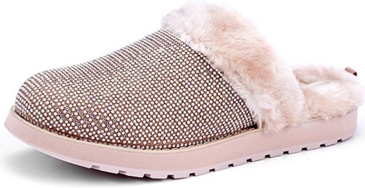 Skechers high online dream ninja slippers