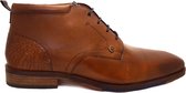 Bruine Australian Veterschoenen Albany Leather