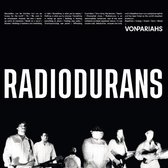 Von Pariahs - Radiodurans (CD)