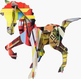 Kidsonroof Totem horse