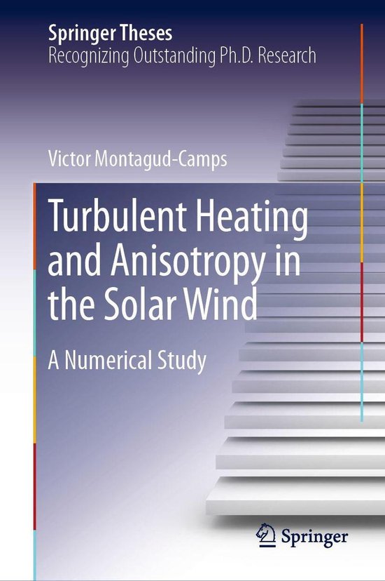 Physics and Astronomy (R0) - Turbulent Heating and Anisotrop ... - cover