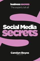 Collins Business Secrets - Social Media (Collins Business Secrets)