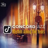 Various Artists - Concord Jazz - Rhythm Along The Years (CD) (Ultra High Quality-CD)