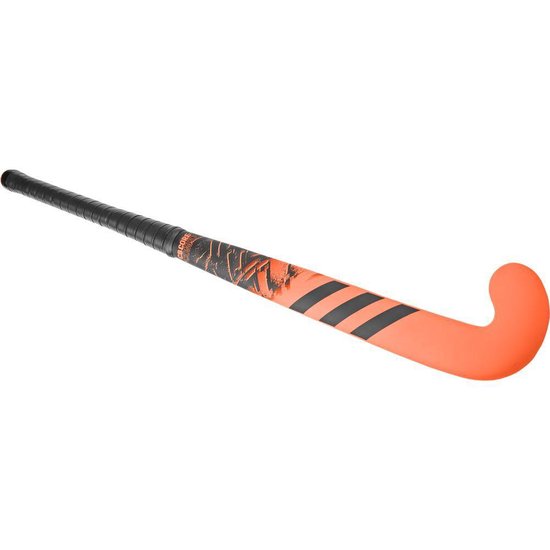 incident schotel chaos Adidas CB Compo Indoor Hockeystick - Sticks - rood - 35 inch | bol.com