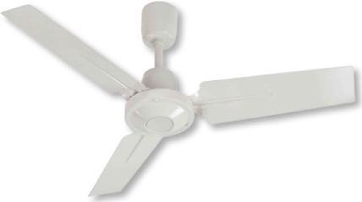 Soler&Palau Plafondventilator doorsnede 100cm grijswit