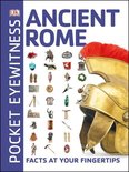 Pocket Eyewitness - Ancient Rome