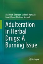 Adulteration in Herbal Drugs: A Burning Issue