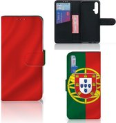 Bookstyle Case Huawei Nova 5T | Honor 20 Portugal