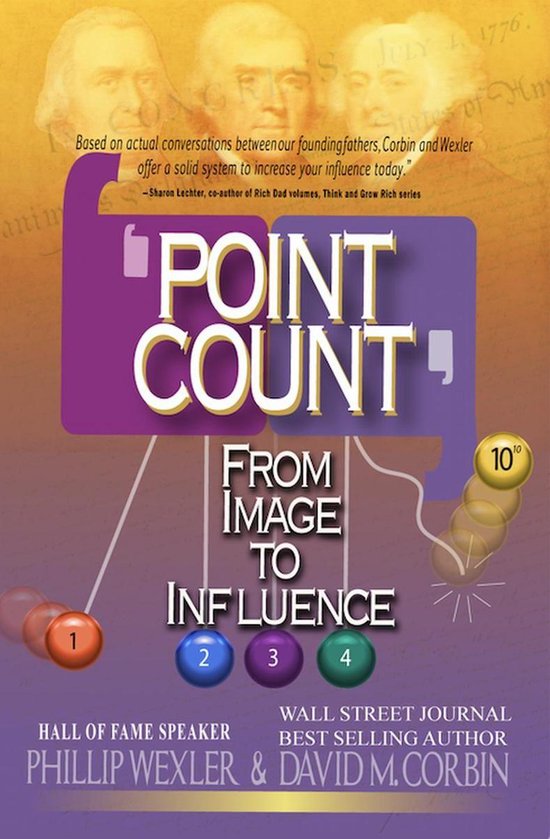 Point Count (ebook), David Corbin 9781393133230 Boeken