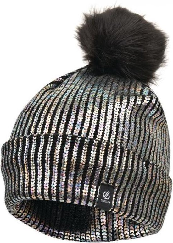 Dare 2b Knitted Hats Black