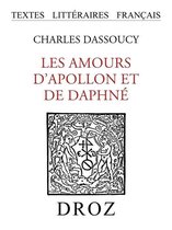 Textes littéraires français - Les Amours d'Apollon et de Daphné