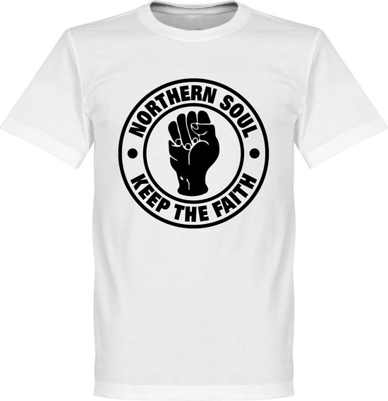 bol.com | Northern Soul T-Shirt - L