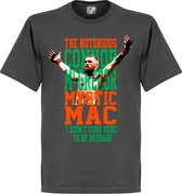 Connor McGregor 'Mystic Mac' T-Shirt - XL