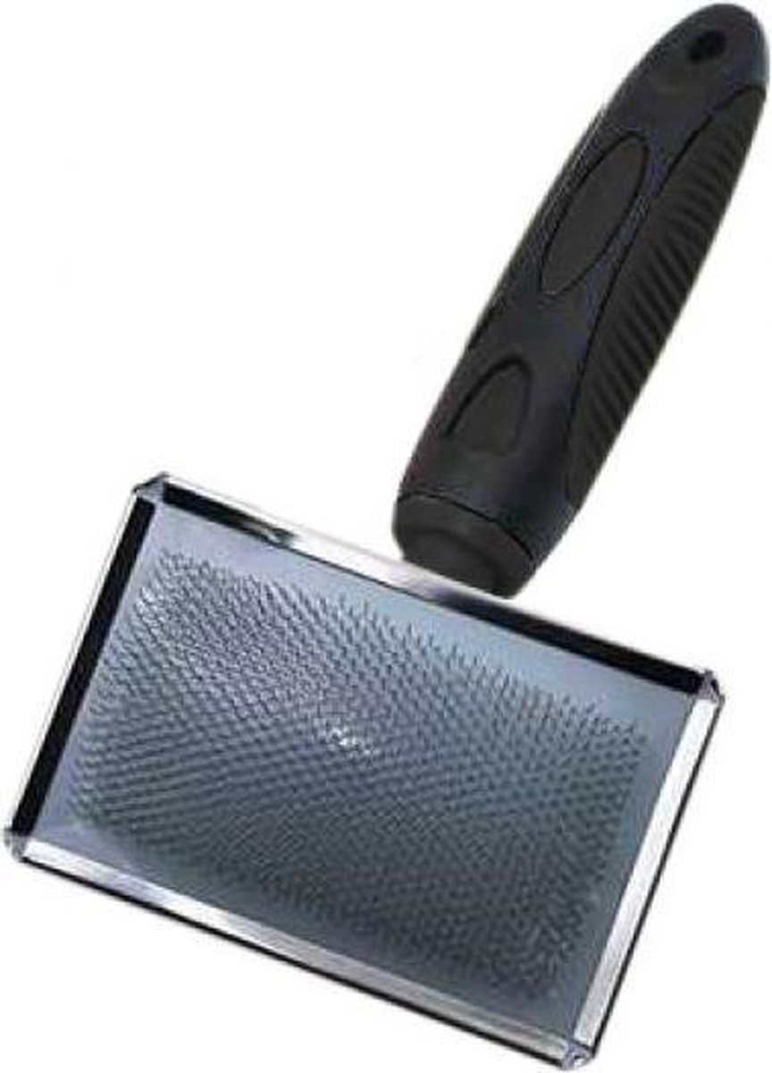 Tools-2-groom uni slicker - GROOT
