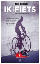 Boek cover Ik en mijn fiets van Paul Fournel