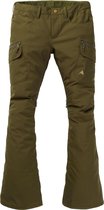 Burton Gloria snowboardbroek forest night