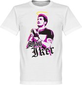 San Iker Casillas T-Shirt - L