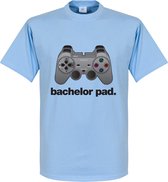 Bachelor Pad T-shirt - M