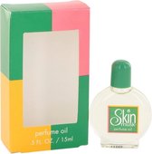 Parfums De Coeur Skin Musk - Perfume oil - 15 ml