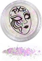 PXP Glitter Rosaline Pearl Grove glitter