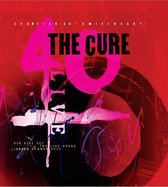 The Cure - Curaetion (Live) (2 Blu-Ray) (25th Anniversary Edition)
