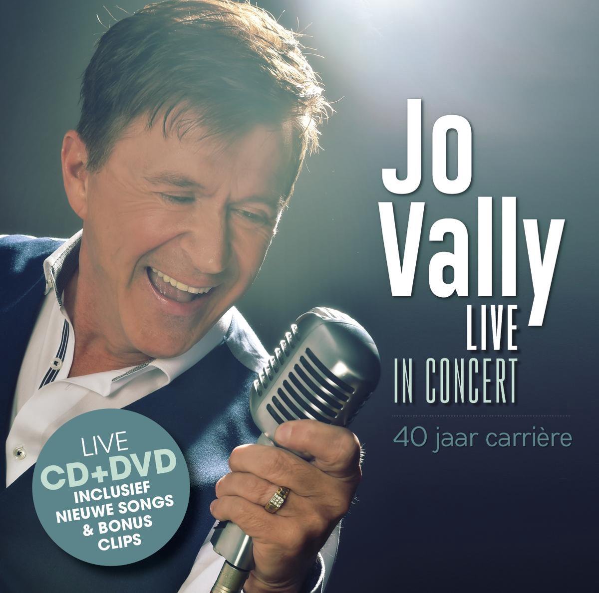 Live In Concert (Cd & Dvd)