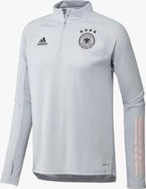 adidas Duitsland Training Top EK 2020 - Maat M