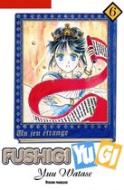 Fushigi Yugi 6 - Fushigi Yugi T06