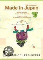 Made In Japan