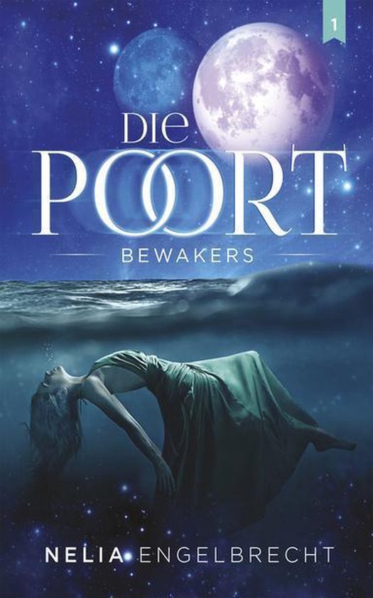 Die Poort 1 - Die Poort 1: Bewakers