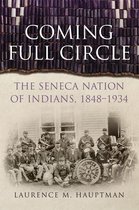 New Directions in Native American Studies Series 17 - Coming Full Circle