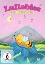Lullabies For Babies Vol2