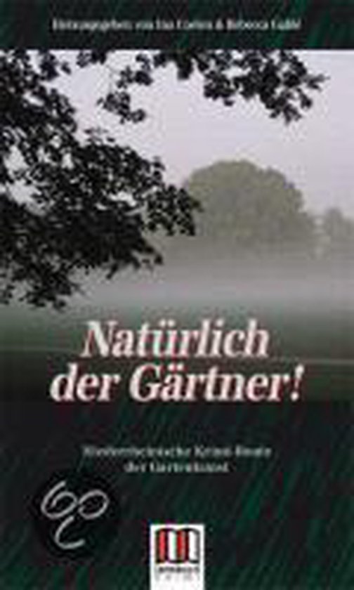 Natürlich der Gärtner 9783936783384 Boeken bol