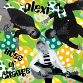 Plexi 3 - Tides Of Change (LP)